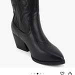 Soda COPY - Brand new cow girl boots Photo 2