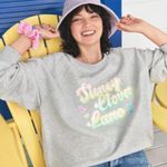 Stoney Clover Lane  x Target Sweatshirt Photo 0