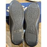 SAS Me Too Black Women's Shoes Size 9.5 S Walking Sneaker Photo 7