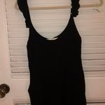 Impeccable Pig black romper Photo 0