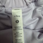 Lululemon  hotty hot shorts 2.5” size 4 Photo 2