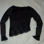 Going Out Top Black Photo 0