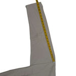 Barefoot Dreams  Cozychic Ultra Light Tie-Front Pullover Top Sz 2X In Sand Dune Photo 3