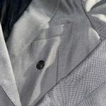 Salvatore Ferragamo Woman’s  Wool Jacket Women's  Size 44 (10) Photo 7