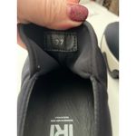 iRi WES I Black Purple Low Top Sneaker Size 7 Photo 1