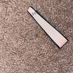 Pink Backpack with Cat Ears Photo 3