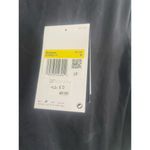 Nike Women's Sportswear Collection long Sleeved Mock Top n Black, B79, $36, Photo 3