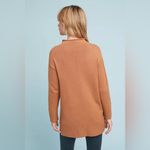 Anthropologie Moth Saskia Oversized Pullover Photo 1