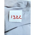 Lululemon Racerback Shirt Women Size 8 Purple Athletic Gym Shirt Running Top Photo 5