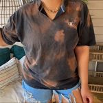 Champion Vintage Custom One Of A Kind Reverse Dyed Tee SZ 2XL Photo 0