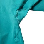 Lululemon In The Flow Seamless Leggings Women’s Size 4 Teal Yoga Stretch Photo 6