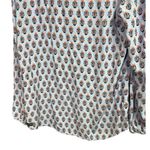 Matilda Jane  Adventure Begins Delicate Topiary Light Purple Top Paisley Large Photo 9