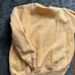 Billabong  Smiley Sweatshirt Photo 4