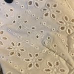 Hollister Hosister White Bikini Top  Photo 3