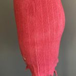 Forever 21 Hand Dyed Mini Skirt Photo 1