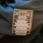 Cupcakes and Cashmere  faux fur bomber jacket XS Photo 4