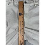 j jill jeans beige athetic fit size 12p straight leg Tan Photo 5