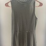 Iz Byer Striped Tank Photo 0