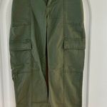 Abercrombie & Fitch Relaxed Cargo Pant Photo 1