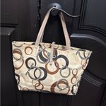 Salvatore Ferragamo Authentic bag original retail $1800 Photo 0