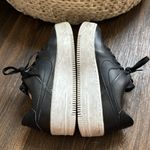 Nike Air Force 1 Sage Low 'Black' Photo 4