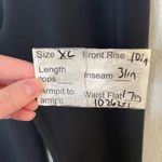 Spanx Womens Airessentials Split Leg Flare Pants XL Petite Modal Blend 50616Q Photo 10