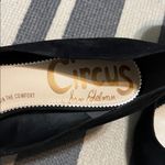 Circus by Sam Edelman  Classic Black Pointed Heels Photo 1