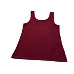 Lands' End 3/$15 LANDS’ END ribbed tank Photo 3