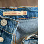 Levi's Levi’s Ribcage Straight Jeans Photo 5