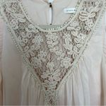 Altar'd State NEW FLAWED Altar’d State Mini Dress Size XS NWT Photo 7