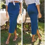 Frank & Eileen  Donegal Unforgettable Skirt‎ Size 4 Photo 1