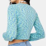 Edikted  | Jackie Knitted Top Photo 3