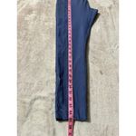 Mondetta  Leggings Womens Purple Stretch Performance‎ + Luxury Size Large Photo 10