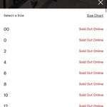 Aritzia BABATON Conan Pants Trouser Tailored Crop Photo 9