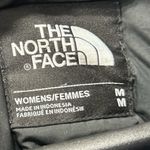 The North Face  Black Parka Insulated Hooded Jacket Women's Medium flaws Photo 9