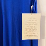 Boston Proper  Maxi Dress size S length 47” bust 30” brand new with tags Photo 3