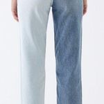 PacSun High Waisted Straight Leg Jeans Photo 5