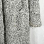 MINKPINK  Anthropologie Size Medium Large Sweater‎ Long Cardigan Open Chunky C Photo 5
