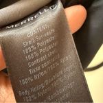 Merrell  REVERSIBLE LIGHTWEIGHT COAT JACKET QUILTED Women’s SZ L Black Photo 8