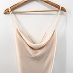 ASTR the Label Claire Mini Dress in Cream Photo 2