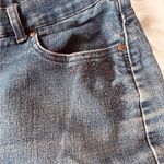 Gloria Vanderbilt  Classic Blue Jean Shorts Photo 4