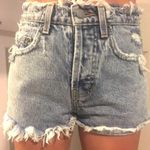 Carmar Denim LF Jean Shorts Photo 0