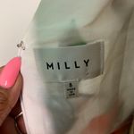 Milly Sandrine Floral Dress Size 8 Photo 8
