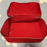 Estée Lauder  Red Bow Cosmetic Case Photo 2
