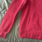 Illinois State quarterzip crewneck Red Size M Photo 2