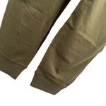 We by Living in Yellow Green Pant Size 1X New Photo 3