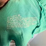 VSX Sport Athletic Tank Top Green Size M Photo 8