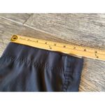 Koi Lite Slim Fit Scrub Pants Bottoms XS Extra Small 720 Lindsey Gray Uniform Black Size undefined Photo 7