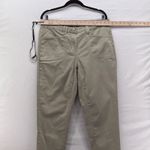 J.Jill  Cargo Pants Green 16 Photo 11