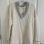Free People Sweater Photo 4